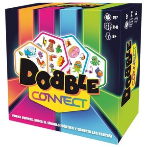 DOBBLE CONNECT.ASMODEE