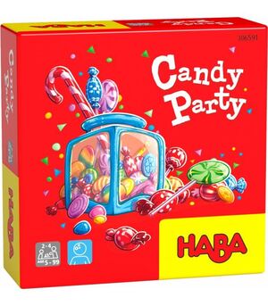 CANDY PARTY HABA