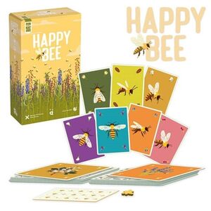 HAPPY BEE
