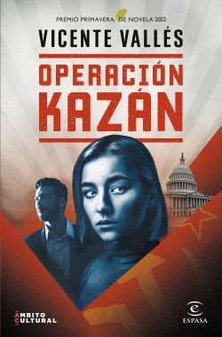 PACK OPERACIÓN KAZAN + GEOGRAFÍA DE UNA GUERRA INVISIBLE