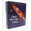 ONCE THERE WAS A BOY