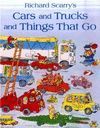 CARS, TRUCKS AND THINGS THAT GO