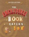 THE INCREDIBLE BOOK EATING BOY - POP-UP