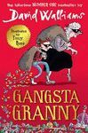 GANGSTA GRANNY - RUSTICA (THE WICKEDLY FUNNY...)