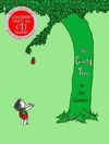 THE GIVING TREE (BOOK AND CD)