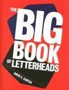 THE BIG BOOK OF LETTERHEADS