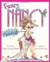FANCY NANCY - BIG BOOK