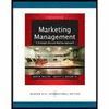 MARKETING MANAGEMENT: A STRATEGIC DECISION-MAKING APPROACH