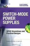 SWITCH-MODE POWER SUPLIES