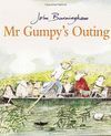 MR GUMPY´S OUTING