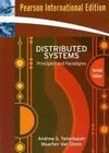 DISTRIBUTED SYSTEMS: PRINCIPLES AND PARADIGMS