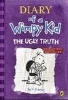 THE UGLY TRUTH (DIARY OF A WIMPY KID 5)