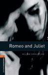 ROMEO AND JULIET + CD STAGE 2