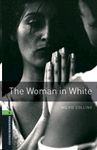 OBL 6 WOMAN IN WHITE MP3 PK