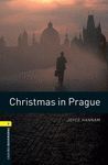 CHRISTMAS IN PRAGUE + CD STAGE 1