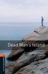DEAD MAN´S ISLAND + CD STAGE 2