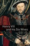 HENRY VIII AND HIS SIX WIVES + CD STAGE 2