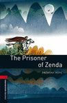 THE PRISONER OF ZENDA + CD STAGE 3