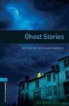 GHOST STORIES CON CD