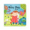 MY BUSY DAY BOOK