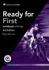 PACK READY FOR FIRST WORKBOOK WITH ANSWER KEY (3RD EDITION)