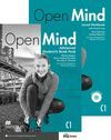 OPEN MIND ADVANCED STUDENT BOOK + WORK BOOK + KEY PACK  2015
