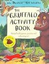 THE GRUFFALO ACTIVITY BOOK