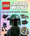 LEGO STAR WARS. EL DICCIONARIO VISUAL