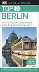 BERLIN GUIAS VISUALES TOP 10 2018. CON MAPA DESPLEGABLE
