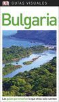 BULGARIA GUIAS VISUALES 2018