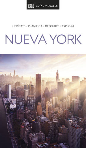 NUEVA YORK GUIAS VISUALES 2019