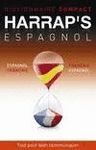 DICTIONNAIRE HARRAP'S MINI ESPAGNOL FRANCES / ESPAÑOL