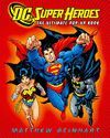 DC SUPER HEROES - POP-UP
