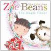 ZOE AND BEANS: THE MAGIC HOOP