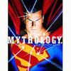 MYTHOLOGY. THE DC COMIC ART OF ALEX ROSS