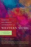 THE NORTON ANTHOLOGY OF WESTERN MUSIC. V. 3, TWENTIET CENTURY