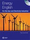 ENERGY ENGLISH GAS ELECTRICITY CD