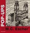 POP-UPS M.C.ESCHER