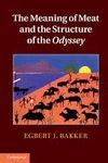 THE MEANING OF MEAT AND THE STRUCTURE OF THE ODYSSEY