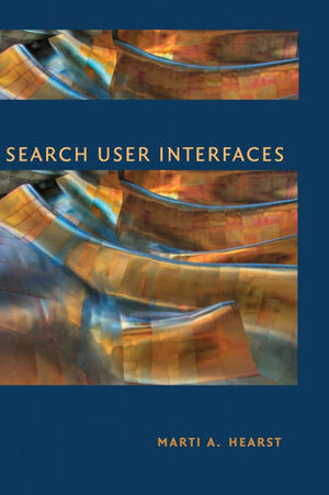 SEARCH USER INTERFACES
