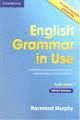 ENGLISH GRAMMAR IN USE WITHOUT ANSWERS. 4ª ED. 2012