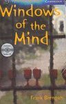 WINDOWS OF THE MIND. ENGLISH READERS 5 + 3 CD