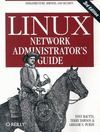 LINUX NETWORK ADMINISTRATOR´S GUIDE 3E