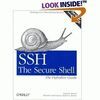 SSH, THE SECURE SHELL: THE DEFINITIVE GUIDE, 2ª ED.