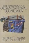 THE HANDBOOK OF ORGANIZATIONAL ECONOMICS