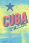 CUBA GASTRONOMÍA
