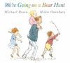 WE´RE GOING ON A BEAR HUNT