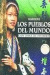 LOS PUEBLOS DEL MUNDO ( CON LINKS DE INTERNET )