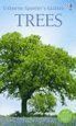 TREES - USBORNE SPOTTERS GUIDES