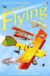 THE STORIES OF FLYING